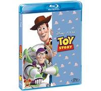 Toy Story - Edition Simple - Blu-Ray