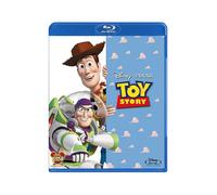 Toy Story BLU-RAY NEUF