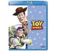 Toy Story [Blu-ray] [Region Free] [Special Edition] - DVD NEUF