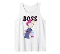 Toy Story Bo Peep Boss Débardeur