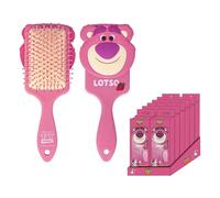 Toy Story Brosse à Cheveux Lotso