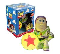 Toy Story Buzz Éclair GloBuddies Lumière - Licence officielle