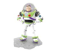 Maquette Bandai Namco Disney Toy Story 4 Buzz Lightyear Multicolore
