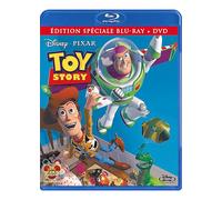 Toy Story - Edition Spéciale - Combo Blu-Ray + DVD