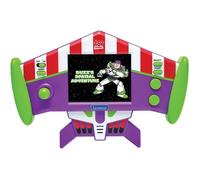 Toy Story Cyber Arcade Motion® - Lexibook - Console Portable - Contrôle Gestuel - Ecran LCD couleur - 50 jeux inclus