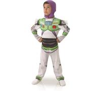 TOY STORY Déguisement Classique Enfant Buzz - Rubie's - Disney Toy Story 3/4 ans
