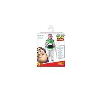 TOY STORY Deguisement luxe Buzz EVA