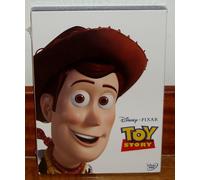Toy Story Disney·Pixar DVD Slipcover Housse En Carton Neuf Sous Scellé Animation