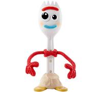Toy Story Disney Pixar Figurine Forky Parlankin (Mattel GTL52)