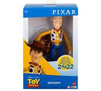 Figurine Pixar Woody 30 cm E