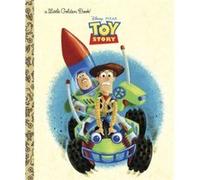 Toy Story DisneyPixar Toy Story by Rh Disney Disney (Auteur)