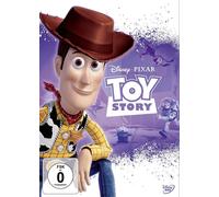 Toy Story (DVD)