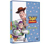 Toy Story DVD DVD