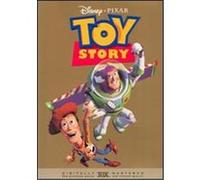 Toy Story - DVD Zone 1 G