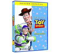 Toy Story – DVD – Édition spéciale – Import