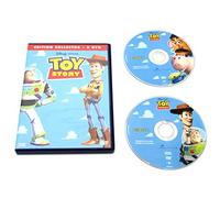Toy Story – Disney Pixar – Édition 10ème Anniversaire