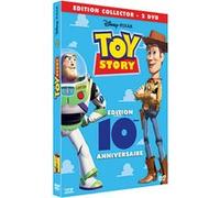 Toy story - Edition Collector 10ème Anniversaire E