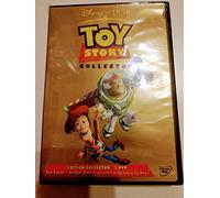 Toy Story – Disney – Édition Collector