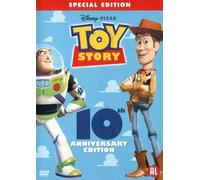 Toy Story - Édition Simple - Edition Belge