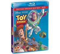 Toy Story - Edition Spéciale - Combo Blu-Ray + DVD E