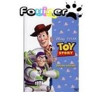Toy Story Edition spéciale DVD G