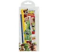 Toy Story ensemble de papeterie Friends Blanc G
