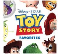 Toy Story Favorites (Original Soundtrack)