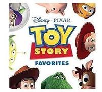 Toy story favorites