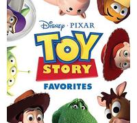 Toy Story Favorites (Original Soundtrack)