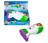 Toy Story Figure Project Target Star Command Blaster Roleplay