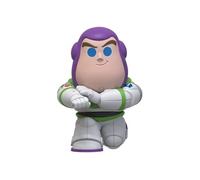 Toy Story - Figurine Tirelire Palm Size Buzz l'Eclair 13 cm