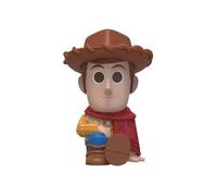 Toy Story - Figurine Tirelire Palm Size Woody 13 cm