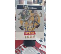 Toy Story - Intégrale - 4 Films - Édition Limitée Exclusive Fnac - Boîtier Steelbook - Blu-Ray