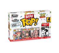 Toy Story Jessie Bitty Pop Premium hautement collectionnable Figurine en vinyl