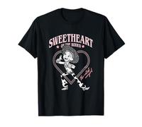 Toy Story Jessie Sweetheart T-Shirt
