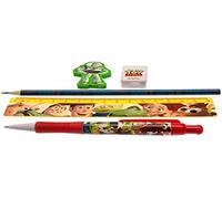 Toy Story ensemble de papeterie Friends Blanc G
