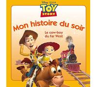 Toy Story, le cow-boy du Far West
