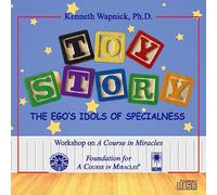 Toy Story : Les idoles de spécialité de l'ego [Import]