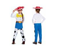 Disguise Jessie Classic (Eu) Déguisement Toy 3-4 ans Multicolore