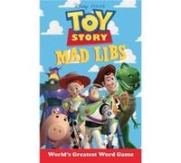 Toy Story Mad Libs by Laura Macchiarola Laura Macchiarola (Auteur)