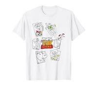 Toy Story Made For Fun Toys T-Shirt