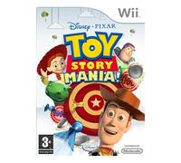 TOY STORY MANIA