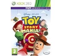 TOY STORY MANIA / Jeu console XBOX 360