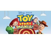 Toy Story Mania! (PC)