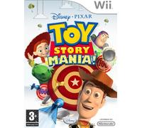 Toy Story Mania (Wii) [import anglais]