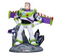 Toy Story Master Craft Ranger Buzz Lightyear 34 cm Beast Kingdom Toys Statue