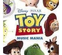 Original Soundtrack - Toy Story Music Mania [Import]