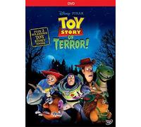 Toy Story of Terror