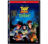 Toy Story of Terror