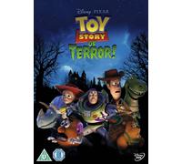 Toy Story of Terror (DVD)